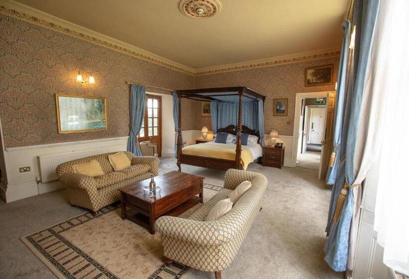 수피리어 룸, Grafton Manor