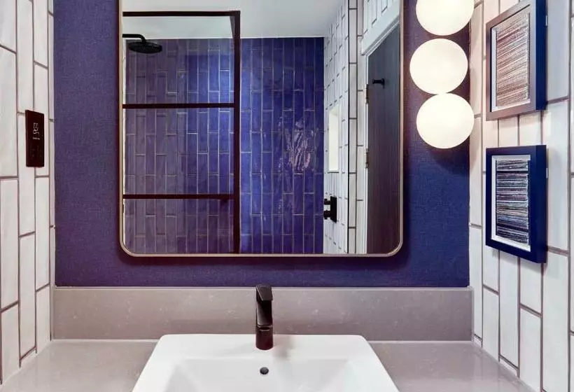 エクゼクティブルーム, Nyx Hotel London Holborn By Leonardo Hotels
