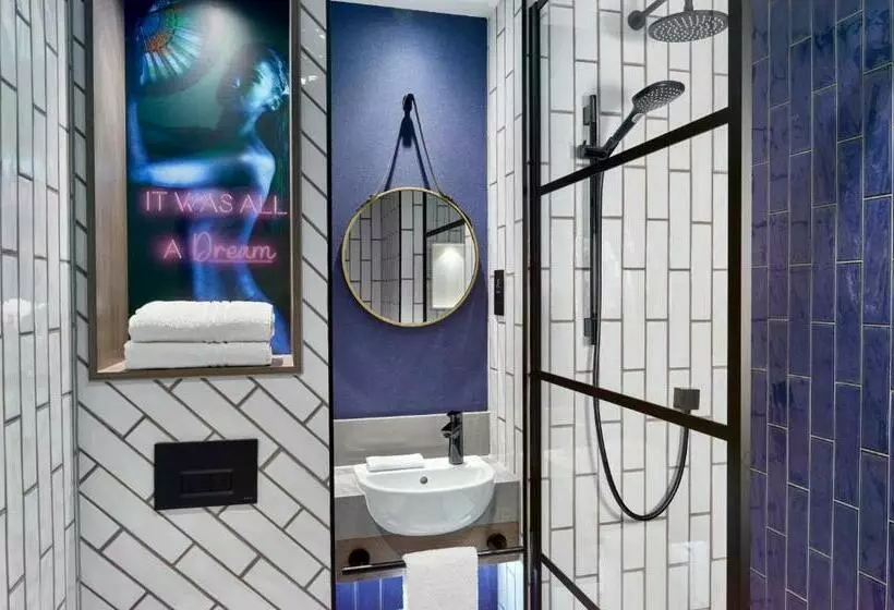 エクゼクティブルーム, Nyx Hotel London Holborn By Leonardo Hotels