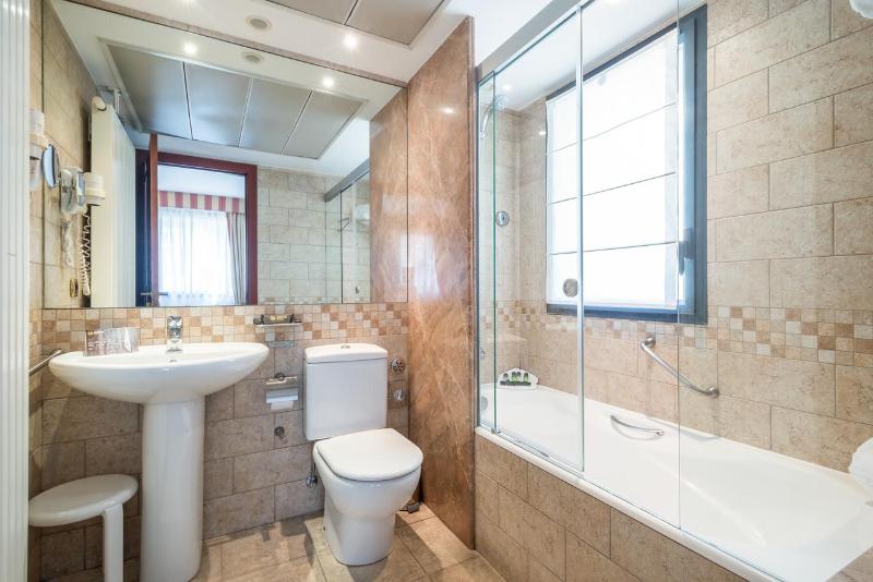 行政房间, Nyx Hotel London Holborn By Leonardo Hotels