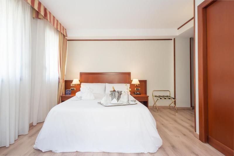 行政房间, Nyx Hotel London Holborn By Leonardo Hotels