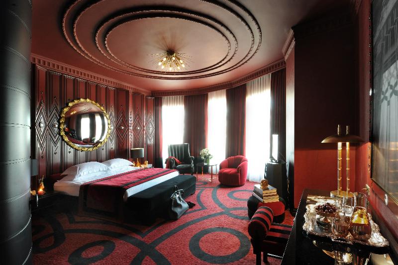 Номер Superior, Nyx Hotel London Holborn By Leonardo Hotels