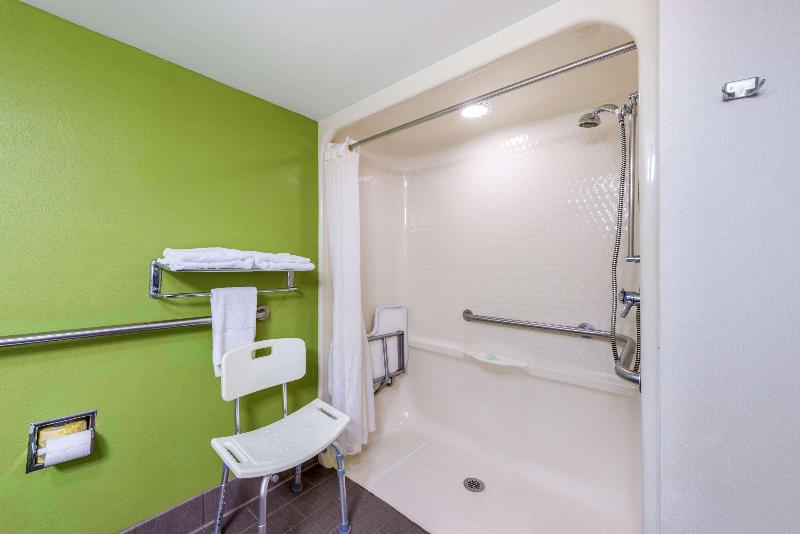 Номер Стандарт, Nyx Hotel London Holborn By Leonardo Hotels