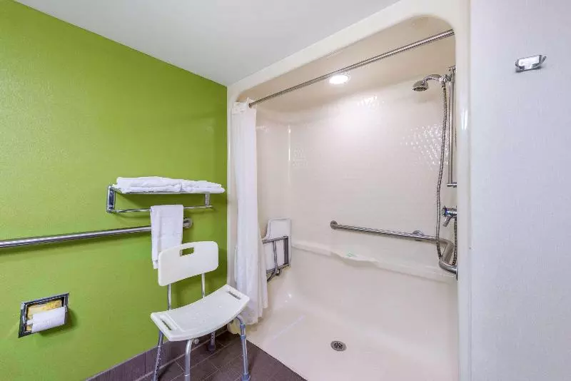 スタンダードルーム, Nyx Hotel London Holborn By Leonardo Hotels