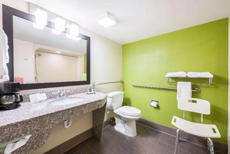 スタンダードルーム, Nyx Hotel London Holborn By Leonardo Hotels