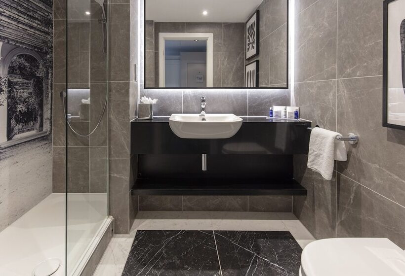 スーペリアールーム, Oulton Hall Hotel, Spa & Golf Resort