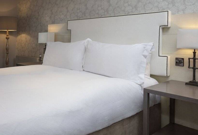 スーペリアールーム, Oulton Hall Hotel, Spa & Golf Resort