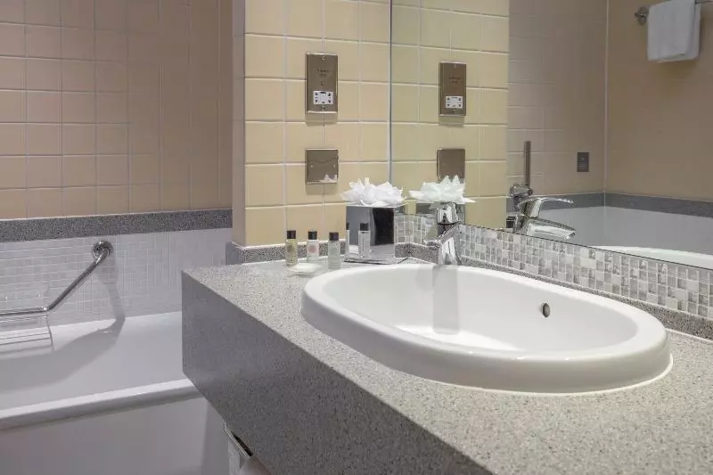 デラックスルーム, Oulton Hall Hotel, Spa & Golf Resort