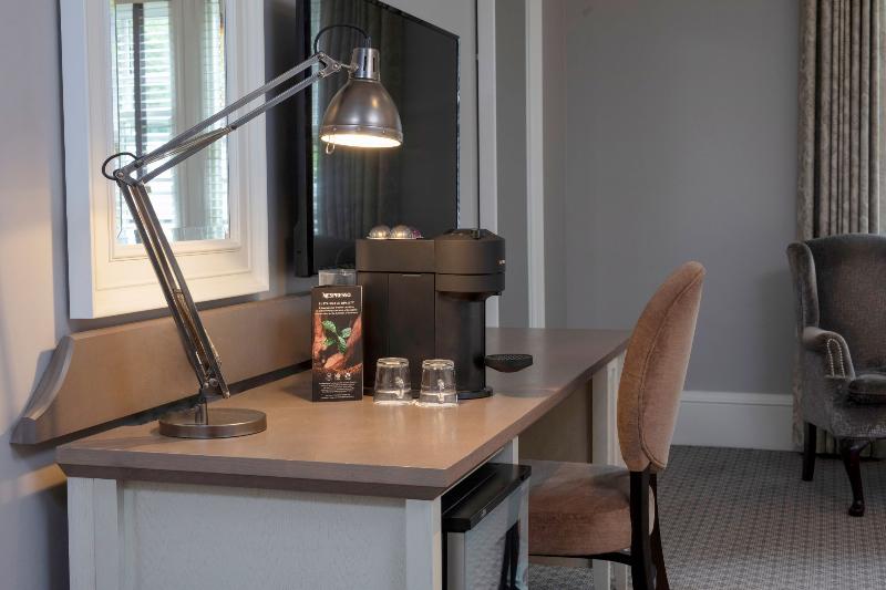 スーペリアールーム, Oulton Hall Hotel, Spa & Golf Resort