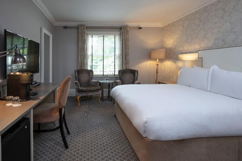スーペリアールーム, Oulton Hall Hotel, Spa & Golf Resort
