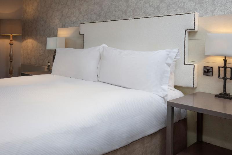 スーペリアールーム, Oulton Hall Hotel, Spa & Golf Resort