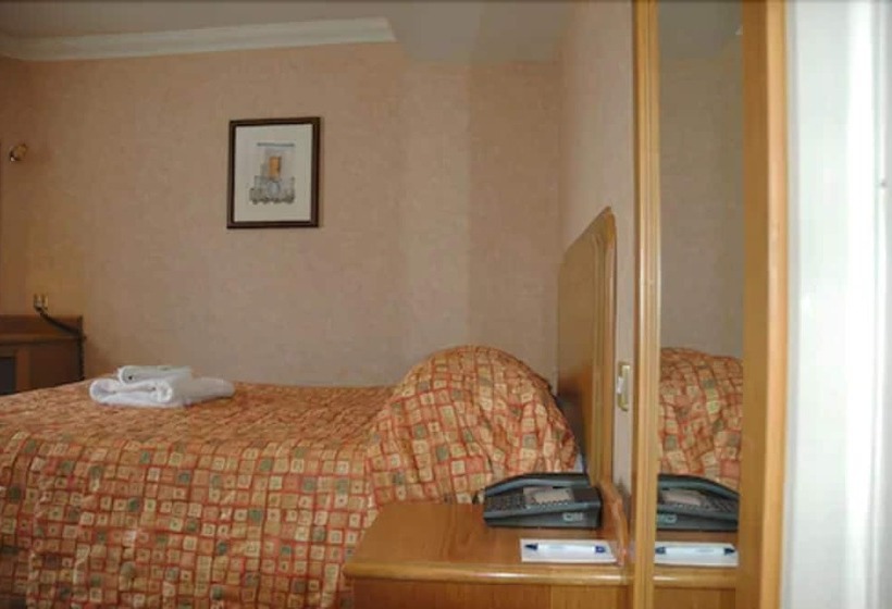 스탠다드 룸, Preston Park