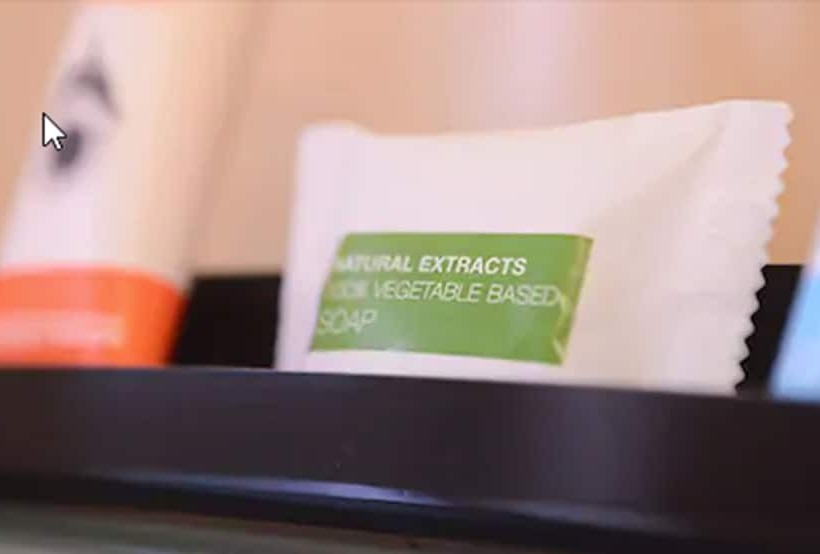 스탠다드 싱글 룸, Preston Park