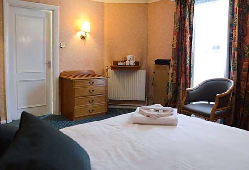 스탠다드 룸, Preston Park