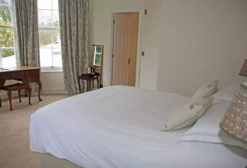 Superior Room, The Eagle House