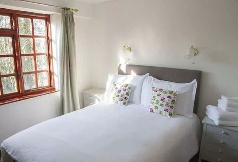 Standard Single Room, The Eagle House
