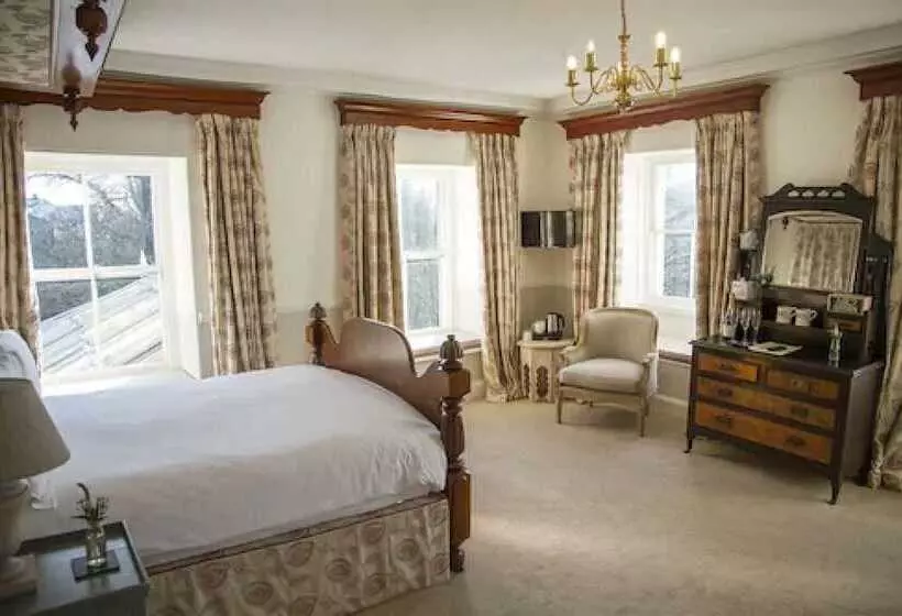 Classic Room, The Eagle House