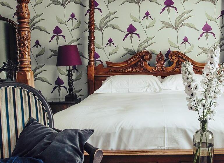 スタンダードルーム, The Ollerod