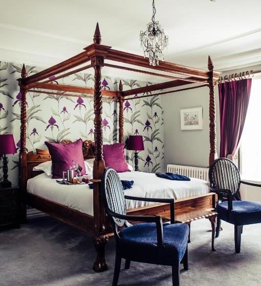 スタンダードルーム, The Ollerod