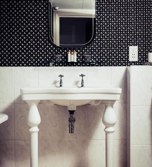 スーペリアールーム, The Ollerod