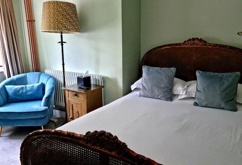 غرفة أساسية, The Ollerod