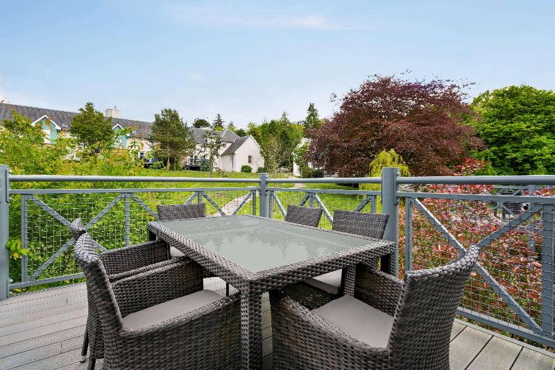 شقة 3 غرف, Wyndham Duchally Country Estate