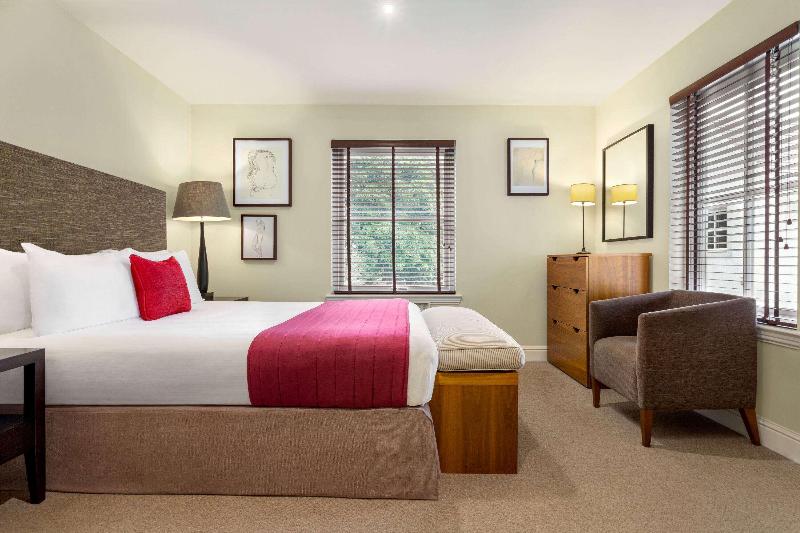 شقة 3 غرف, Wyndham Duchally Country Estate