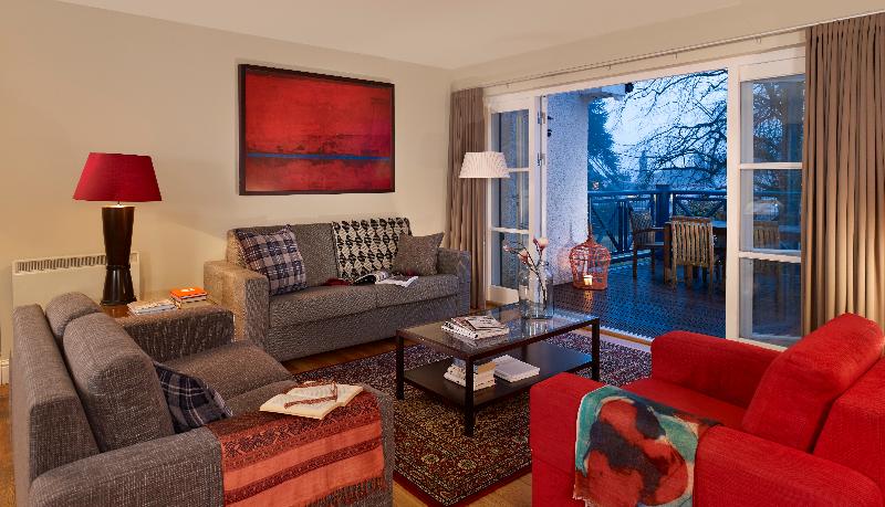 شقة 3 غرف, Wyndham Duchally Country Estate