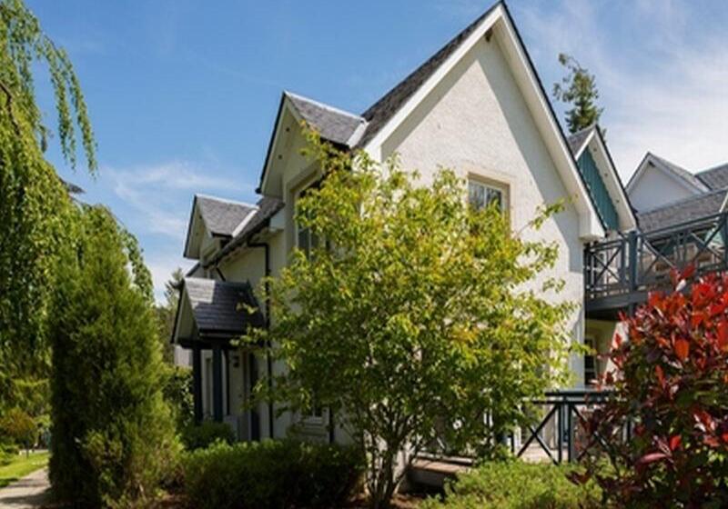 Апартаменты 3 Спальни, Wyndham Duchally Country Estate