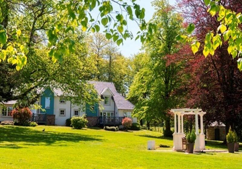 شقة 3 غرف, Wyndham Duchally Country Estate