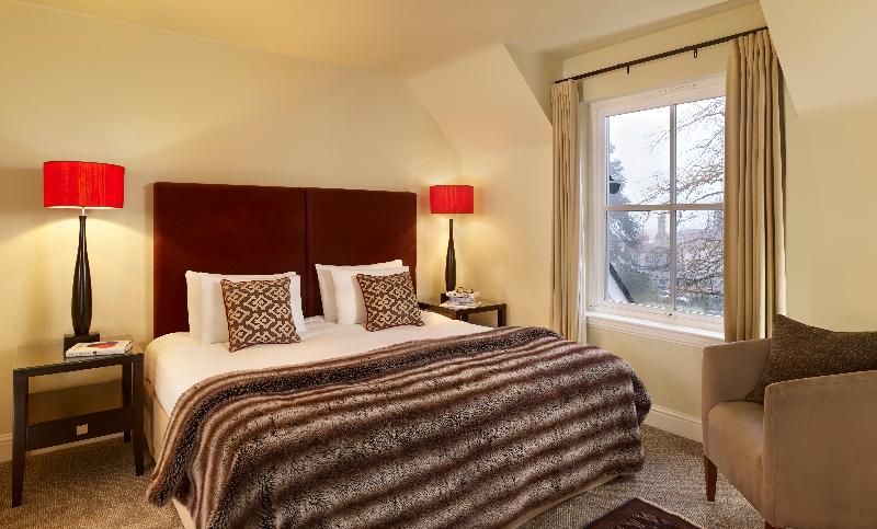 شقة 3 غرف, Wyndham Duchally Country Estate