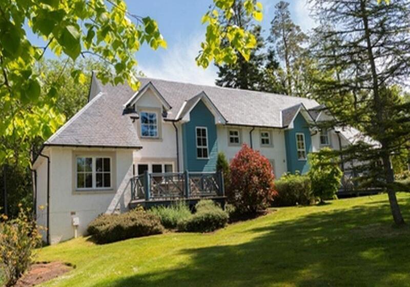 شقة 3 غرف, Wyndham Duchally Country Estate