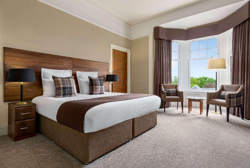 غرفة كلاسيكية, Wyndham Duchally Country Estate