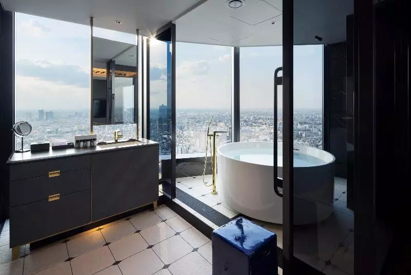 Standard-huone, Wyndham Duchally Country Estate