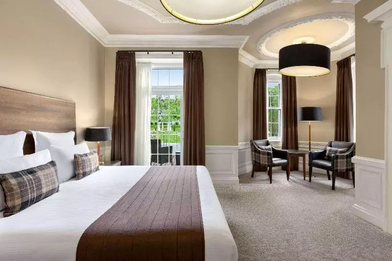 Deluxe-huone, Wyndham Duchally Country Estate