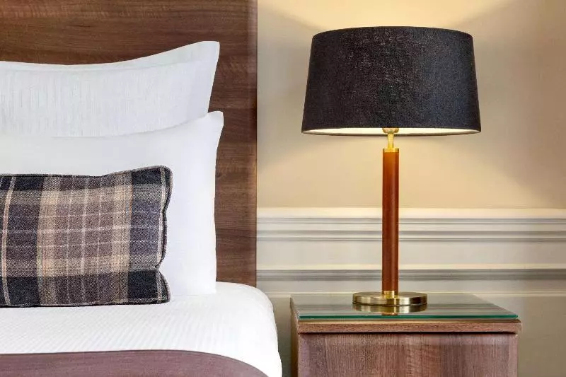 Deluxe-huone, Wyndham Duchally Country Estate