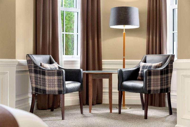 غرفة ديلوكس, Wyndham Duchally Country Estate