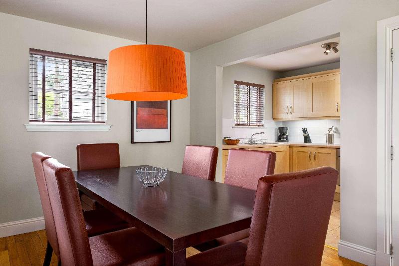 Апартаменты 2 Спальни, Wyndham Duchally Country Estate