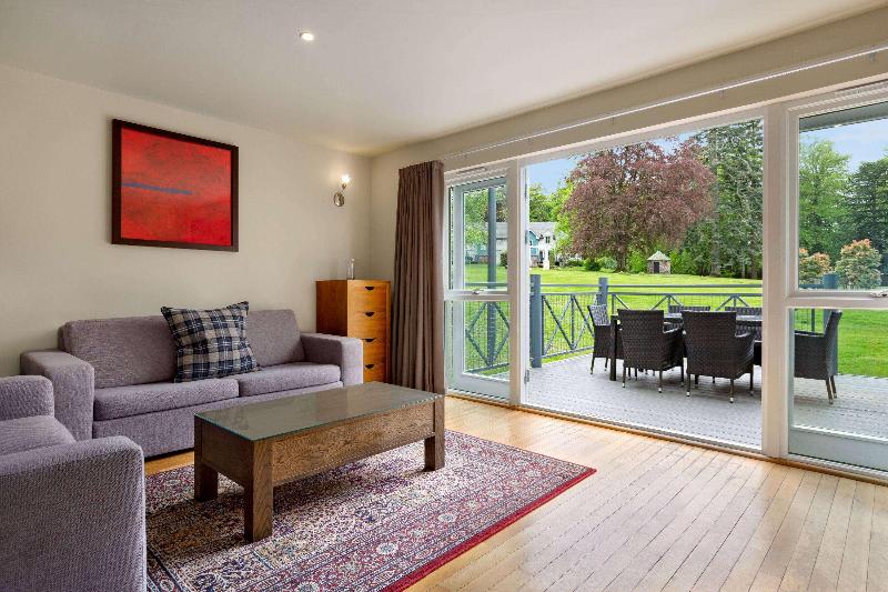 شقة غرفتين, Wyndham Duchally Country Estate