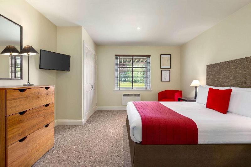 شقة غرفتين, Wyndham Duchally Country Estate