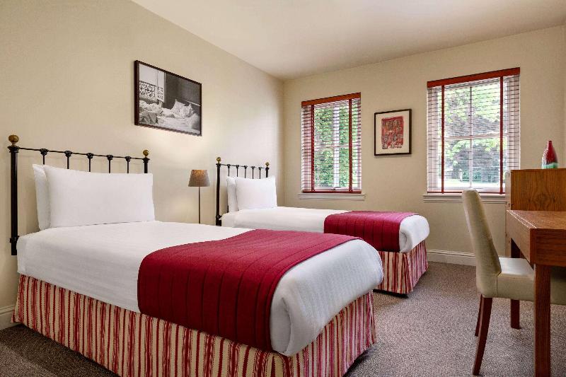 Апартаменты 2 Спальни, Wyndham Duchally Country Estate