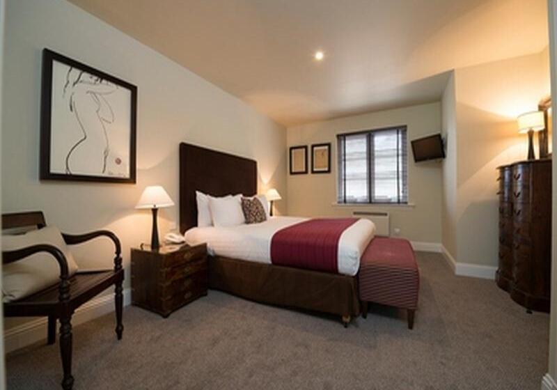 شقة غرفتين, Wyndham Duchally Country Estate