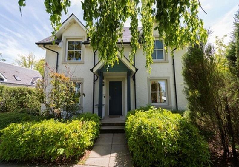 شقة غرفتين, Wyndham Duchally Country Estate