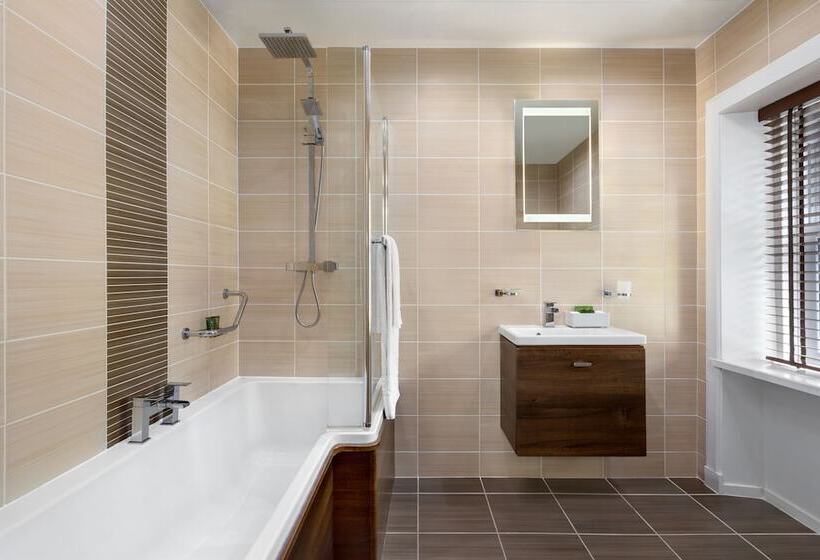 غرفة كلاسيكية, Wyndham Duchally Country Estate