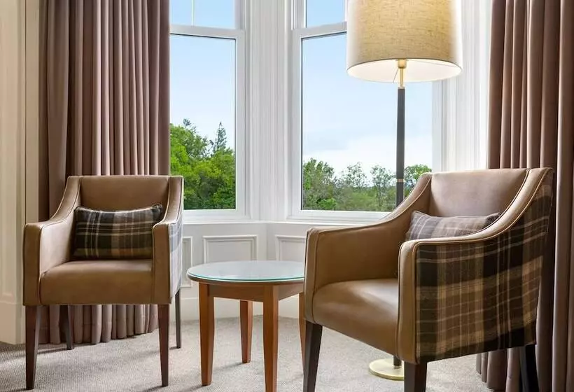Classic-huone, Wyndham Duchally Country Estate