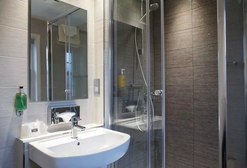 اتاق اجرایی, Best Western Lichfield City Centre The George