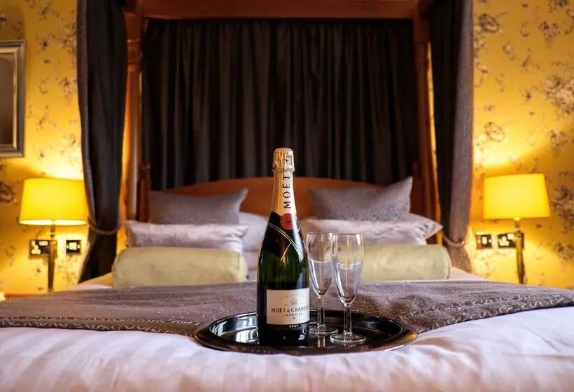 اتاق اجرایی, Best Western Lichfield City Centre The George