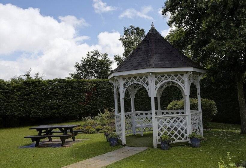 家庭间, Best Western The Hilcroft Hotel West Lothian