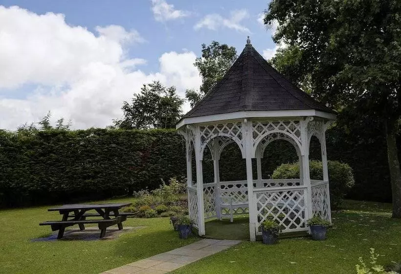 Perhehuone, Best Western The Hilcroft Hotel West Lothian