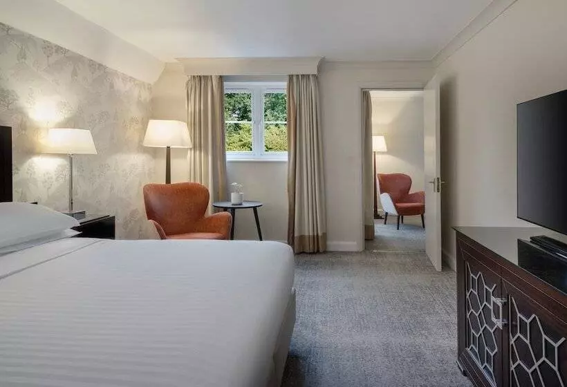سوییت جونیور, Delta Hotels By Marriott Worsley Park Country Club